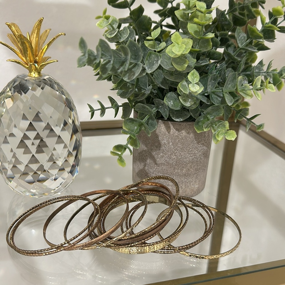 Bangles set - Picture 3 of 5